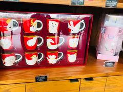 -星巴克臻选(珠海富华里店)