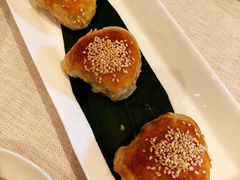 蚝皇叉烧酥-御宝轩(益丰·外滩源店)