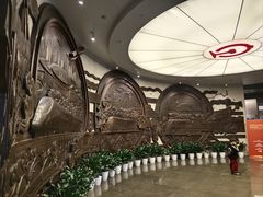 -中国铁道博物馆(正阳门馆)