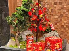 -麦MUGI铁板烧日式料理
