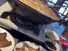 -一桶江山餐厅(松北店)