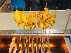 -邢氏老太太烧烤(南山店)