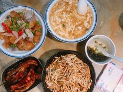 -慧娟面馆·餐厅(望江路店)