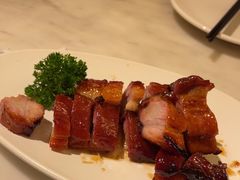 -翠华餐厅(德基广场店)