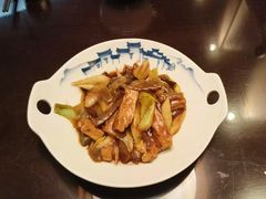-利顺德大饭店·水岸中餐厅(小白楼店)