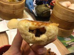 -添好运点心专门店(中环IFC店)