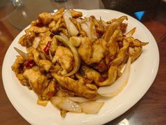 -芝麻花餐厅(祁家豁子店)