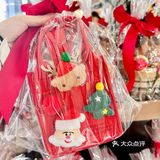 在临沂！不用说 看图都知道超级出片了！🎄🧑‍🎄