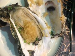 -蠔爺王志德生蚝馆(金沙湾店)