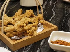 -情妹耙泥鳅·江湖川菜(科华店)