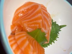 -奔海甄选·活鲜刺身铁板烧自助(太原里店)