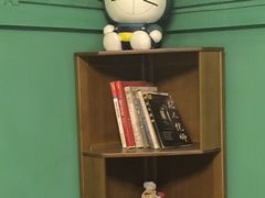 -爱上层楼咖啡馆(为公桥店)