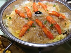 -淀里船宴(裕华东路店)