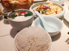 -荷庭·精致湘菜(华强北九方店)