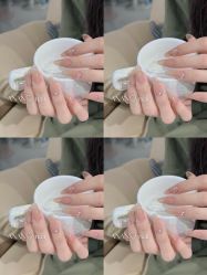 -M·X Nail日式美甲美睫