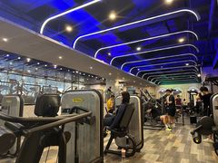 -星悦荟健身游泳(珠江新城店)