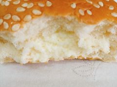 奶酪味餐包面包-一鸣真鲜奶吧(景城花园奶吧)