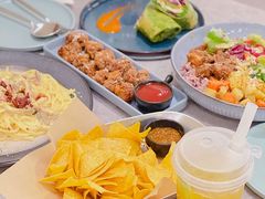 -Yum Yum 土耳其风味餐厅(万达尊店)