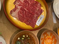 -温野菜涮涮锅(大悦城店)