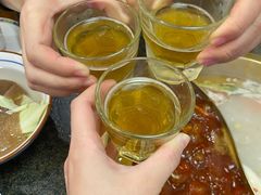 -小天鹅火锅·一线江景洪鼎旗舰店(洪崖洞店)