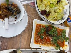 -清真双宝红油牛系列