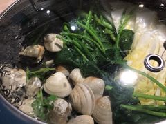 -海大大蒸汽海鲜餐厅·粤菜·特色小炒(欢乐颂店)