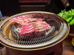 -西塔老太太泥炉烤肉(上海七宝领展广场店)