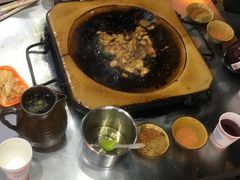 -阿昌白族石板烧(大理古城店)