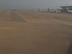 -青岛胶东国际机场