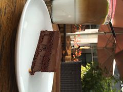 穀屋&nbsp;House&nbsp;Of&nbsp;Flour(张江店)-榖屋house of flour(张江首店)