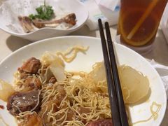 -池记(尖沙咀店)