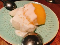 芒果椰浆糯米饭-米泰MiThai