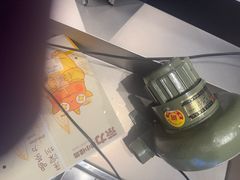 -茶力的小怪兽(梅林卓悦汇店)