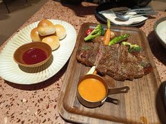 -La Terre乐田(万象城店)