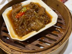 柱候金钱肚-稻香酒家·34年老字号·港式粤菜(汉街店)