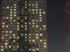 -南京钟山宾馆(江苏省会议中心)