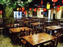 -老城味道·传统天津菜(杨柳青店)