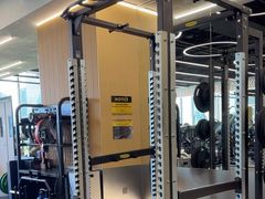 -Z&B Fitness Studio·Gym(前滩L+PLAZA店)