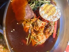 -牛市牛烤肉(西单大悦城店)