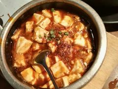 -外婆家(西红门荟聚购物中心店)