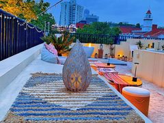 -HUATA 'Holiday Plan 花榻