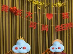 -江南大酒店·地道正宗有锅气的江西菜(中华北大街店)