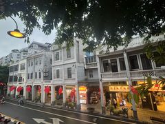 -囍臸·HEEY CHEER(永庆坊店)