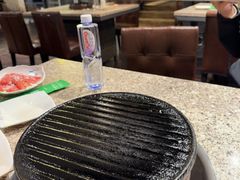 -厚味居炙子烤肉·清真(天桥南纬路店)