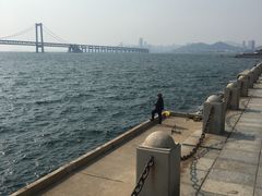 -星海湾跨海大桥