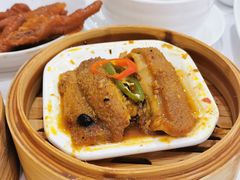 -顺德人家食府(黄金广场店)