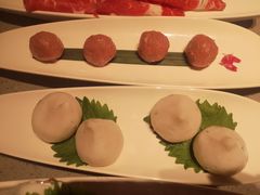 芝士牛肉丸-海底捞火锅(塘厦天虹店)