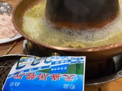 -元盛居(生态大街店)