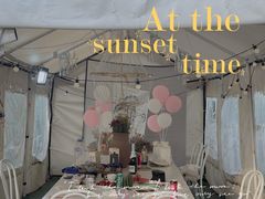 -安德鲁户外烧烤帐篷营地(马泉营店)