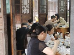 -阿坝州汶川特别旅游区